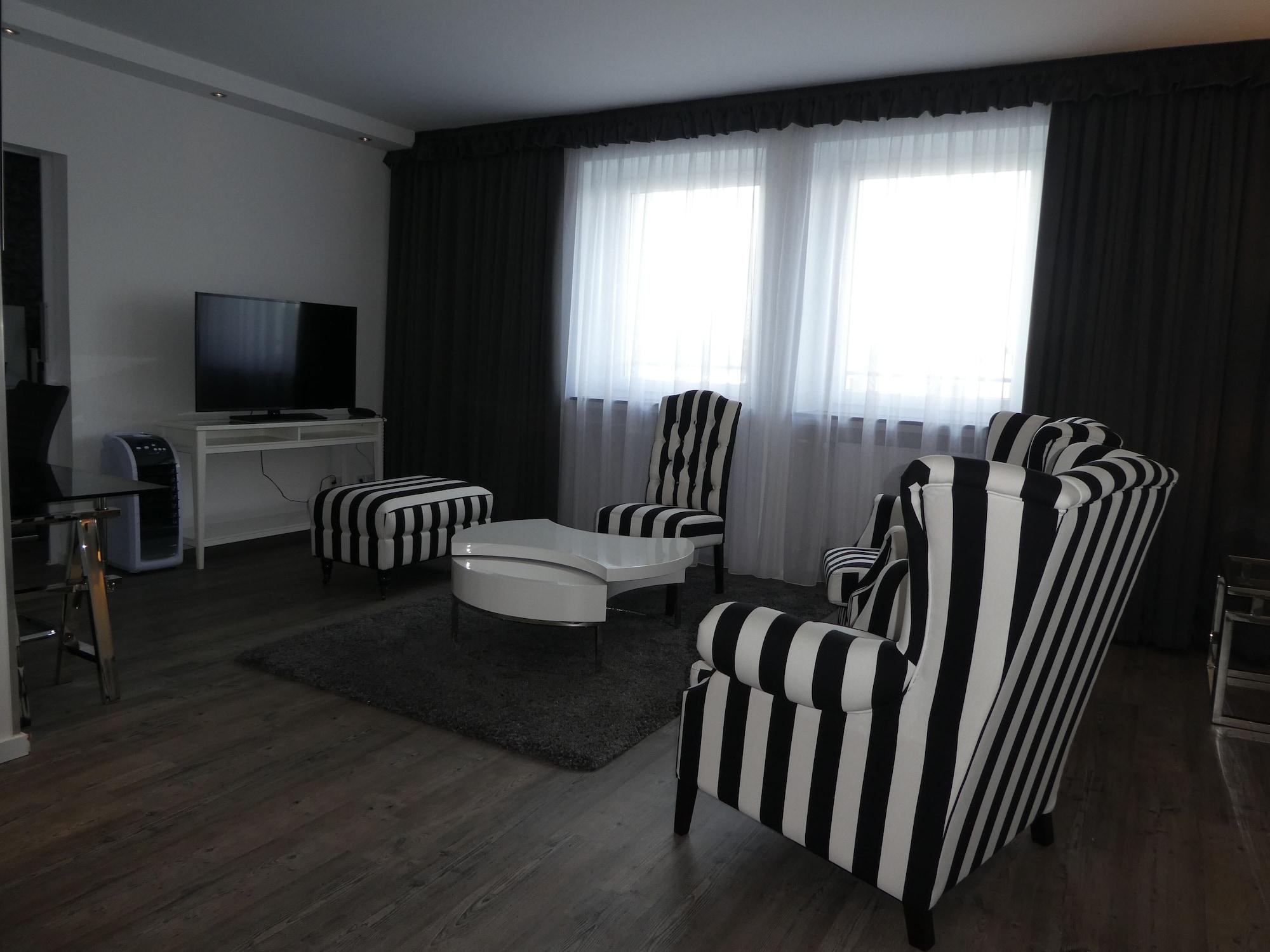 Hotel Asahi Düsseldorf Esterno foto