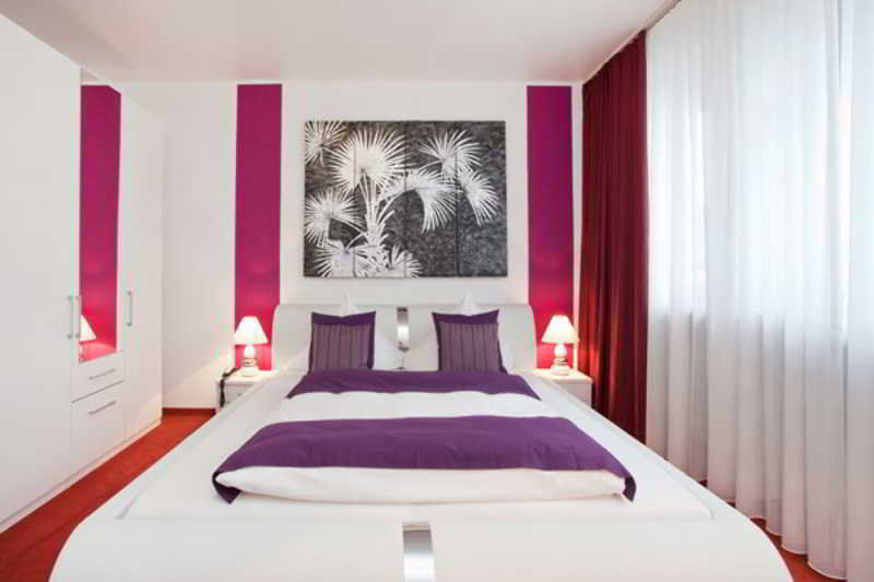 Hotel Asahi Düsseldorf Esterno foto